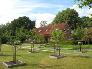 Kröger, Ferienwohnung