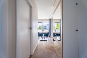 Starowiejska 67A Garaż By Perfect Apart 27