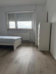 Monteur- und Ferienwohnung Hemsbach