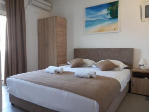 Vila Nina Donji Štoj