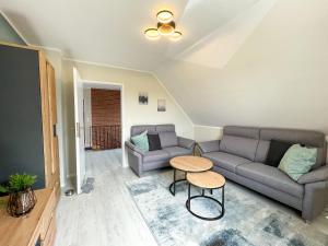Ferienwohnung Ostfrieslandliebe