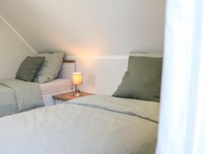 Ferienwohnung Ostfrieslandliebe