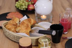 Ferienwohnung Ostfrieslandliebe