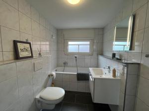 Ferienhaus "De lütten Tieden" 65358