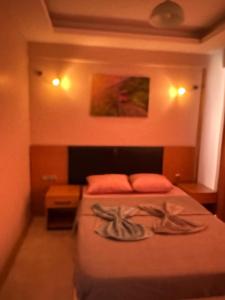 Reisoğlu My Termal Otel