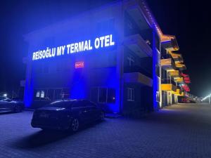 Reisoğlu My Termal Otel