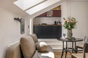 Wawel Nest Terrace - LoftAffair