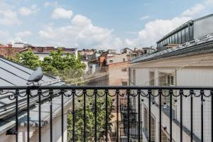 Wawel Nest Terrace - LoftAffair