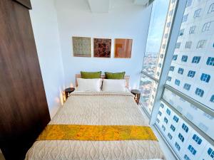 Cozy 2BR Apartment in City Square East Surabaya by Le Ciel Hospitality