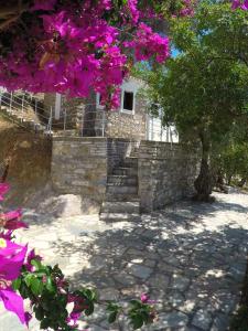 Villa Ariadni Skiathos Greece