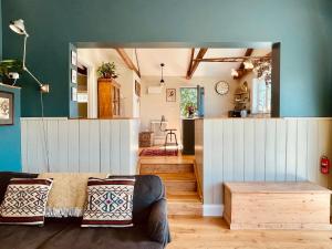 The Dairy - Luxurious Hideaway on The Lizard