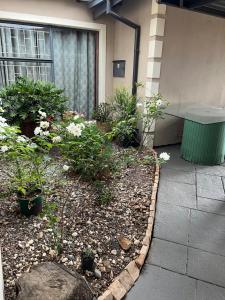 17 Byvanger Luxury Home Deluxe Queen Suite Room 2