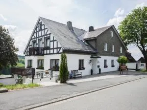 Pension Haus Brieden - Altastenberg