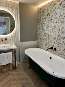 B&B / Chambres d'hotes Les Reflets Roz : photos des chambres