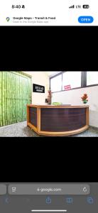 Downtown Ecoview Inn