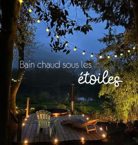 B&B / Chambres d'hotes Les Reflets Roz : photos des chambres