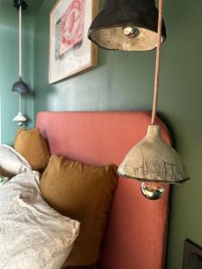 B&B / Chambres d'hotes Les Reflets Roz : photos des chambres