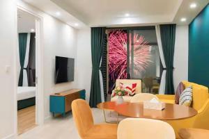 Sensea Hillside Collection Sunset Town Phu Quoc