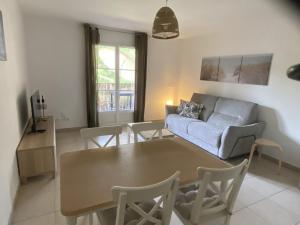 Maisons de vacances Les Jasmins : photos des chambres