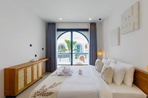 Amal Villa #3 by Bali Bliss Properties