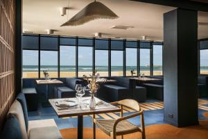 Hotels Atlantic Hotel & Spa : photos des chambres