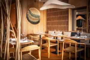 Atlantic Hôtel & Spa