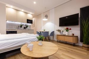 Motława Comfort Studio by BookingHost