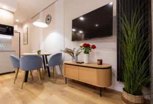 Motława Comfort Studio by BookingHost