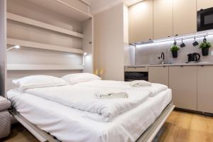 Motława Comfort Studio by BookingHost