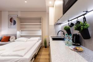 Motława Comfort Studio by BookingHost