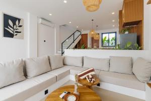Amal Villa #3 by Bali Bliss Properties
