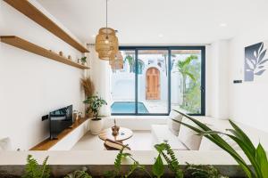 Amal Villa #3 by Bali Bliss Properties