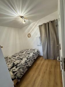 Appartements joli studio lumineux dans environnement calme : photos des chambres