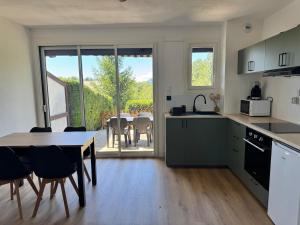 Appartements joli studio lumineux dans environnement calme : photos des chambres