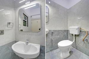 FabHotel Metro Grand - Koramangala