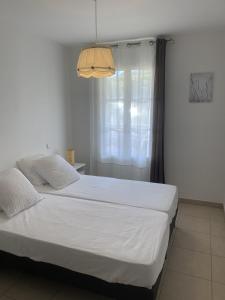 Maisons de vacances Les Jasmins : photos des chambres