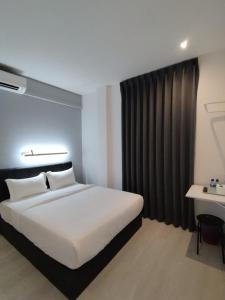 Havona Hotel - Plentong - Self Check-In