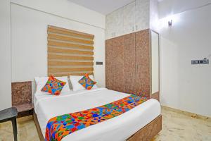 FabHotel Metro Grand - Koramangala