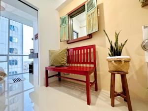 Cozy 2BR Apartment in City Square East Surabaya by Le Ciel Hospitality