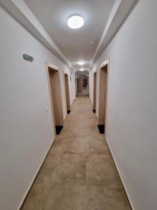 Comfort family apartments