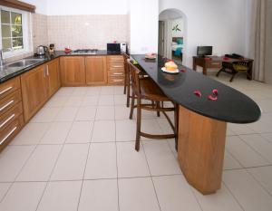 Villa Koket