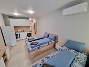 Comfort family apartments