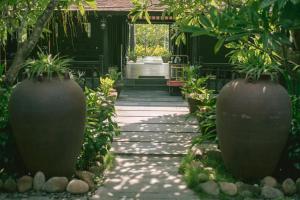 Sứ Retreat Hoi An - Riverfront Resort