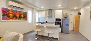 Modern Apartment with Breathtaking Chaweng views