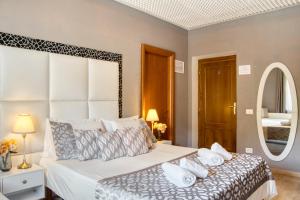 Standard Double Room room in Di Martino Residence