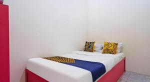 SPOT ON 91993 Pondok Hs Padalarang Syariah