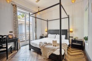 Villa Kaia by Hireavilla - Luxury 4BHK w Private Pool in North Goa