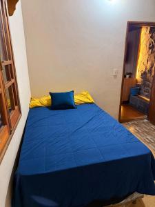 Hospedaje Premium en Obligado, Itapua