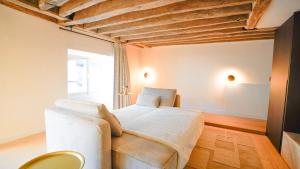 Séjour de luxe et haut de gamme au cœur de Paris