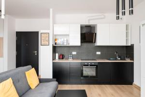 Wola Gumińska Comfort Apartment by BookingHost